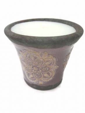 Murado Lilac Candle