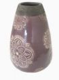Lilac Pot Vase